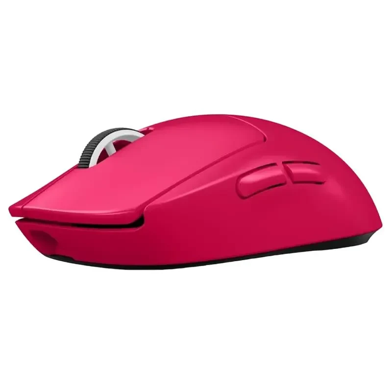 Gaming Mouse Logitech PRO X Superlight 2, Magenta 4