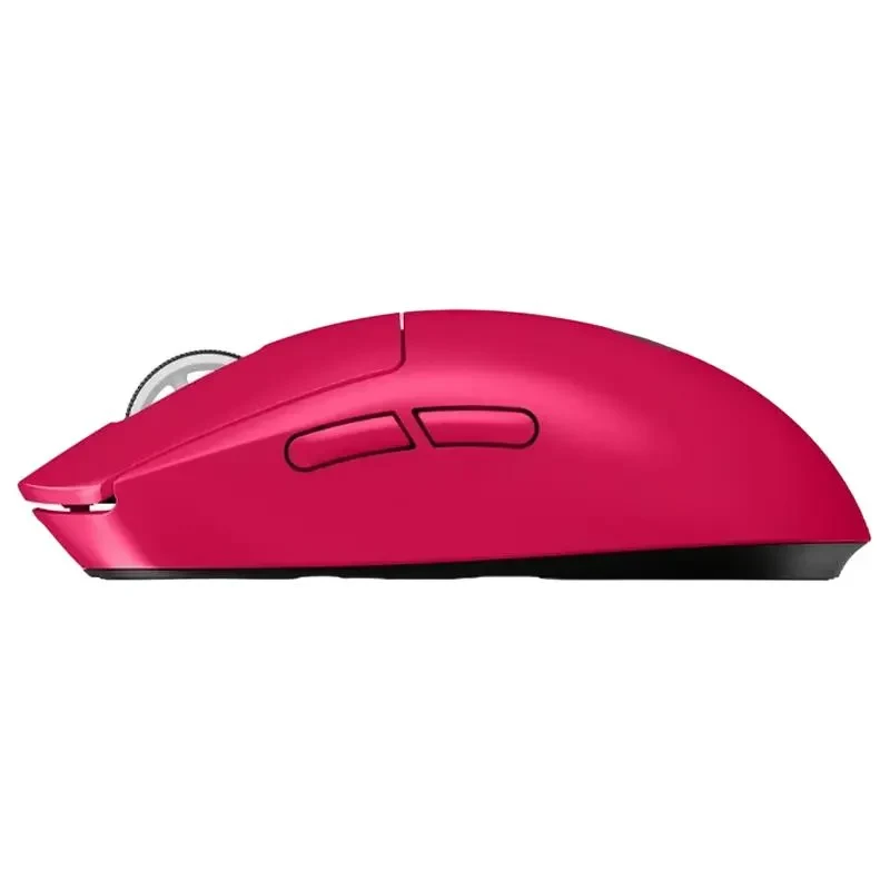 Gaming Mouse Logitech PRO X Superlight 2, Magenta 7