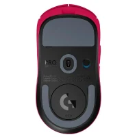 Gaming Mouse Logitech PRO X Superlight 2, Magenta 2