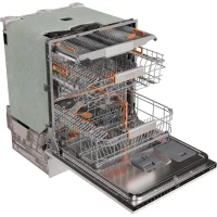 Dishwasher Gorenje GV693A65AD, White 6