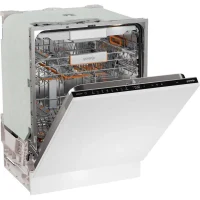 Dishwasher Gorenje GV693A65AD, White 2