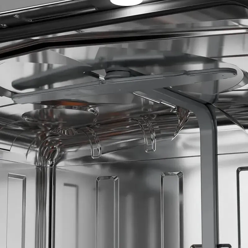 Dishwasher Gorenje GV693A65AD, White 3