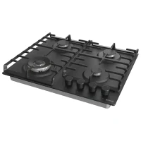 Gas Cooktop Gorenje GW 642 SYB, Black 5