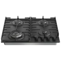Gas Cooktop Gorenje GW 642 SYB, Black