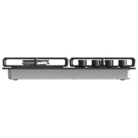 Gas Cooktop Gorenje GW 642 SYB, Black 2