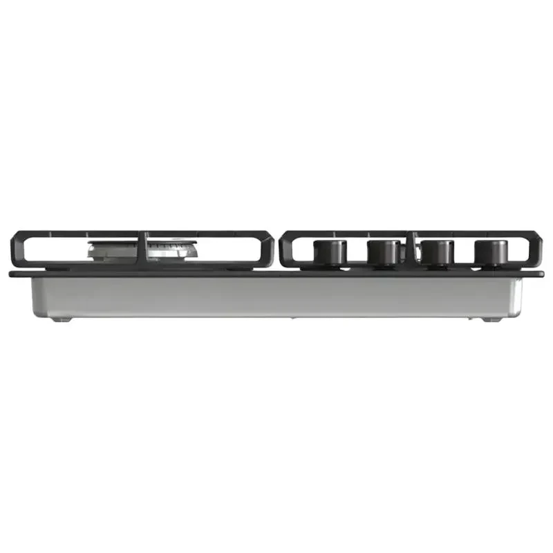 Gas Cooktop Gorenje GW 642 SYB, Black 2