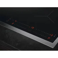 Electric Induction Cooktop AEG TO64IA0FXB, Black 2