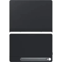Book Cover Tab Samsung Smart Book Cover Tab S9, 11", Black 4