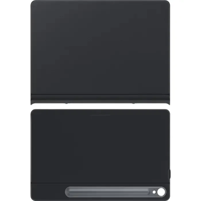 Book Cover Tab Samsung Smart Book Cover Tab S9, 11", Black 4