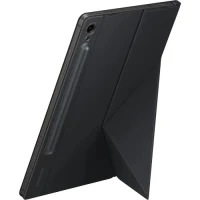 Book Cover Tab Samsung Smart Book Cover Tab S9, 11", Black 5