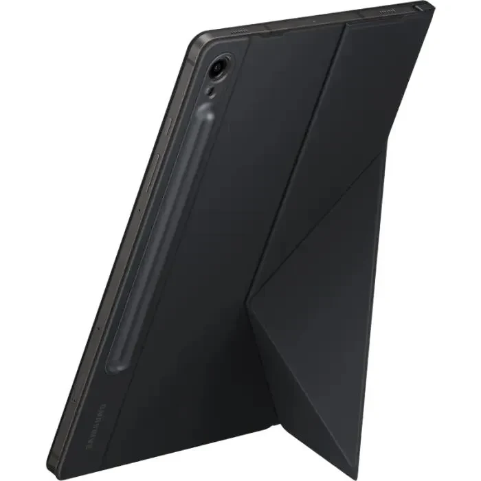 Book Cover Tab Samsung Smart Book Cover Tab S9, 11", Black 5