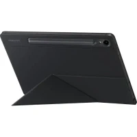 Book Cover Tab Samsung Smart Book Cover Tab S9, 11", Black 6