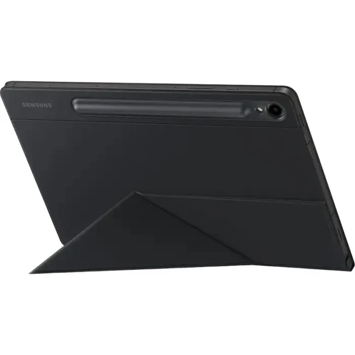 Book Cover Tab Samsung Smart Book Cover Tab S9, 11", Black 6