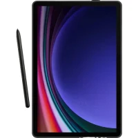 Book Cover Tab Samsung Smart Book Cover Tab S9, 11", Black 7