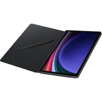 Book Cover Tab Samsung Smart Book Cover Tab S9, 11", Black 8