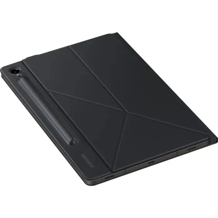Book Cover Tab Samsung Smart Book Cover Tab S9, 11", Black 9