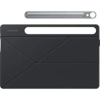 Book Cover Tab Samsung Smart Book Cover Tab S9, 11", Black