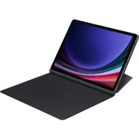 Book Cover Tab Samsung Smart Book Cover Tab S9, 11", Black 10