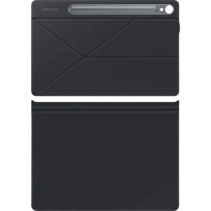 Book Cover Tab Samsung Smart Book Cover Tab S9, 11", Black 11
