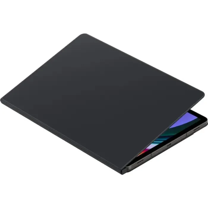 Book Cover Tab Samsung Smart Book Cover Tab S9, 11", Black 2