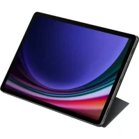 Book Cover Tab Samsung Smart Book Cover Tab S9, 11", Black 3