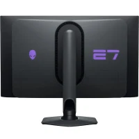 27" Gaming Monitor DELL AW2725DF, QD OLED 2560x1440 WQHD, Black 6