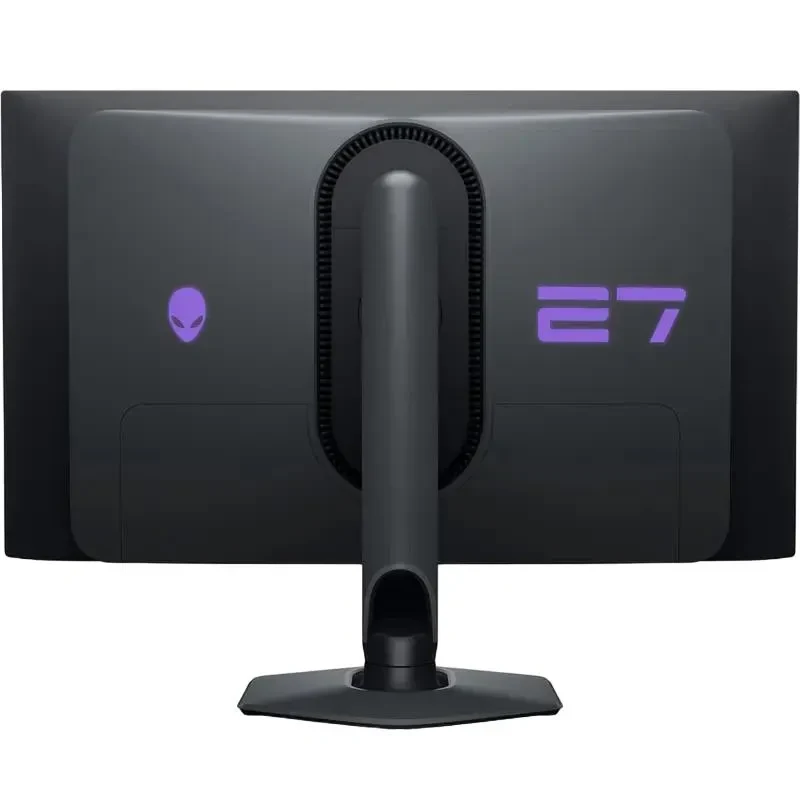 27" Gaming Monitor DELL AW2725DF, QD OLED 2560x1440 WQHD, Black 6