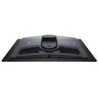 27" Gaming Monitor DELL AW2725DF, QD OLED 2560x1440 WQHD, Black 7