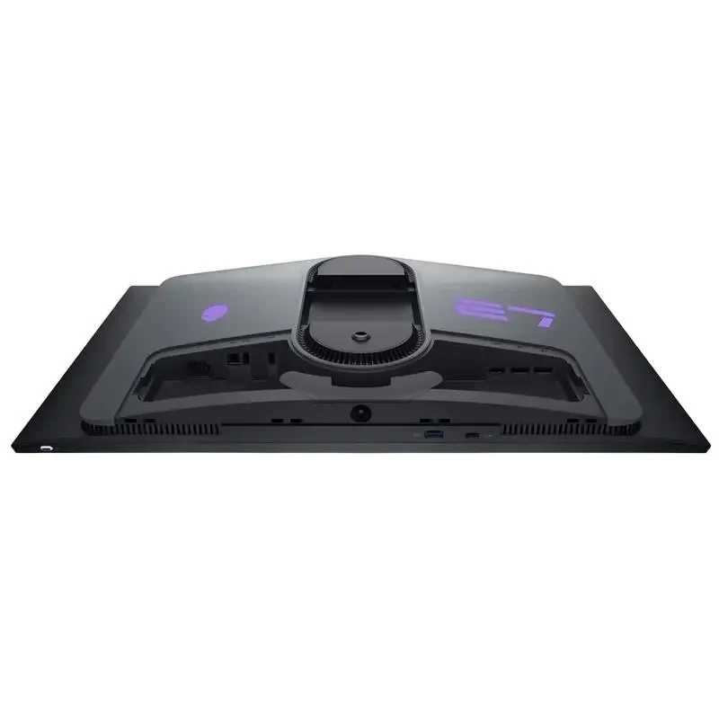 27" Gaming Monitor DELL AW2725DF, QD OLED 2560x1440 WQHD, Black 7