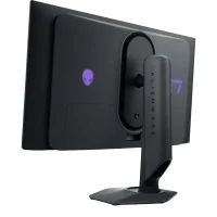 27" Gaming Monitor DELL AW2725DF, QD OLED 2560x1440 WQHD, Black