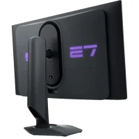 27" Gaming Monitor DELL AW2725DF, QD OLED 2560x1440 WQHD, Black 2