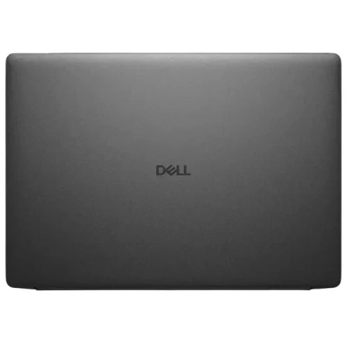 Business Laptop 16" DELL 16 DC16250, Carbon Black, Intel Core 5 120U, 16GB/512GB, Linux Ubuntu