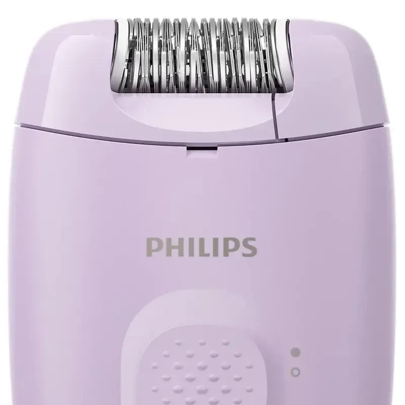 Epilator Philips BRE237/00, Purple 4