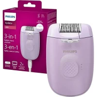 Epilator Philips BRE237/00, Purple 5