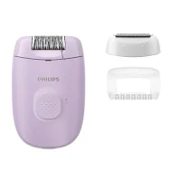 Epilator Philips BRE237/00, Purple