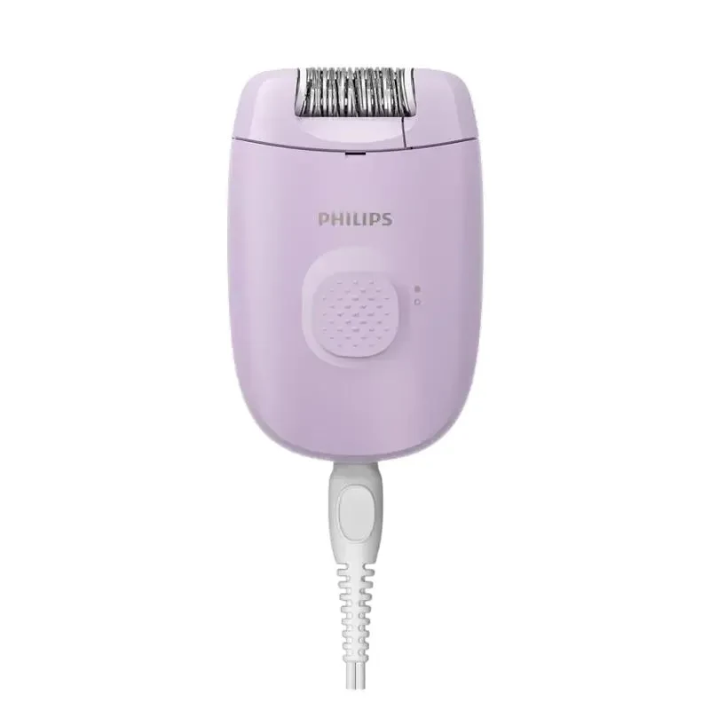 Epilator Philips BRE237/00, Purple 2