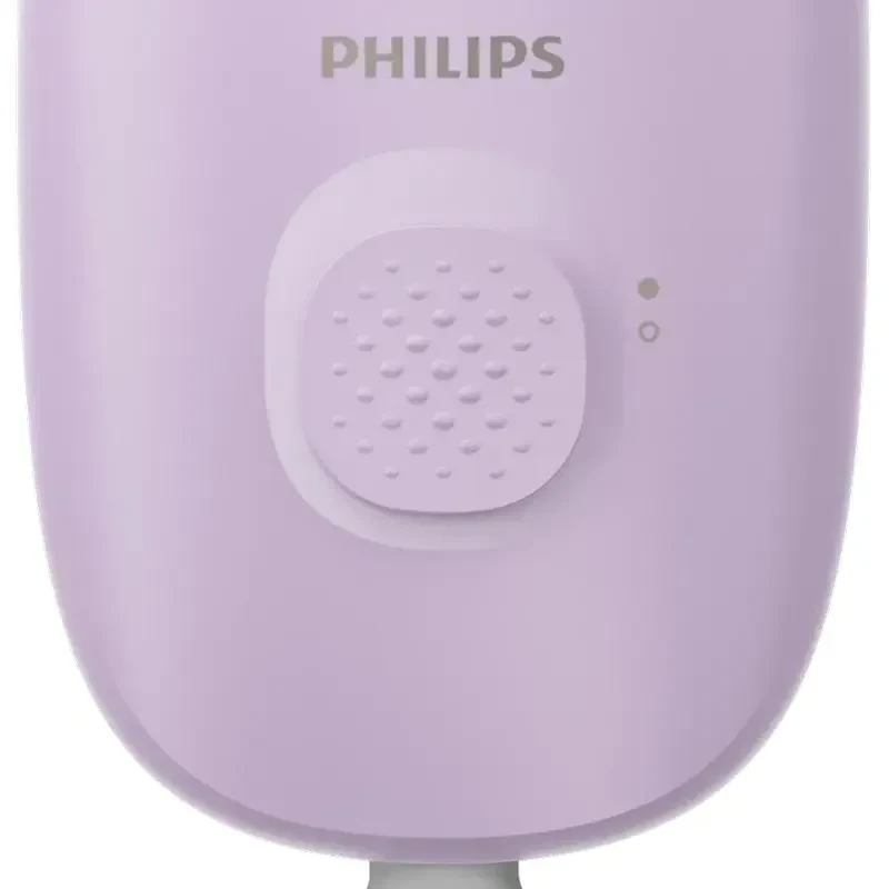 Epilator Philips BRE237/00, Purple 3