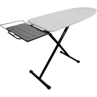 Ironing Board Braun IB 3001 BK, Metal