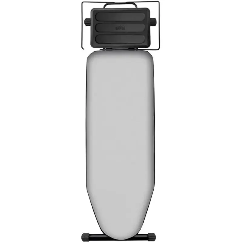 Ironing Board Braun IB 3001 BK, Metal 2