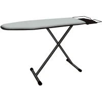 Ironing Board Braun IB 3001 BK, Metal 3