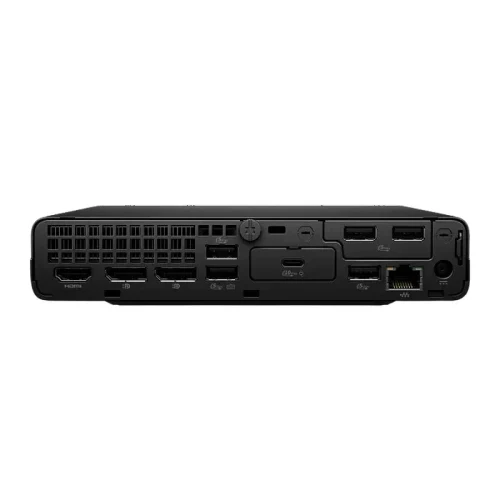 Mini PC HP ProDesk 4 Mini G1i, Intel Core Ultra 5 235T, 16GB/512GB, Windows 11 Pro
