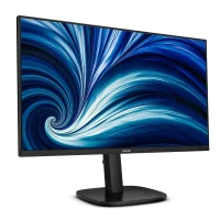 23,8" Monitor Philips 24B2N3200J, IPS 1920x1080 FHD, Black 5