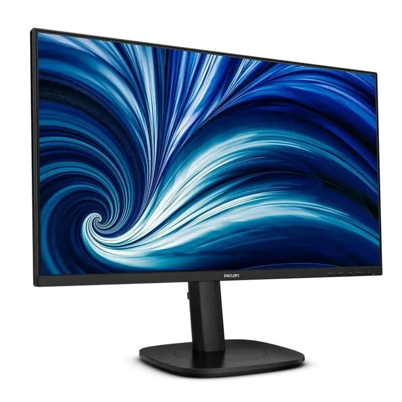 23,8" Monitor Philips 24B2N3200J, IPS 1920x1080 FHD, Black 5
