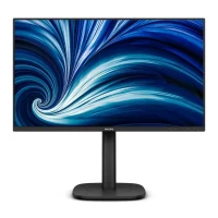 23,8" Monitor Philips 24B2N3200J, IPS 1920x1080 FHD, Black 6