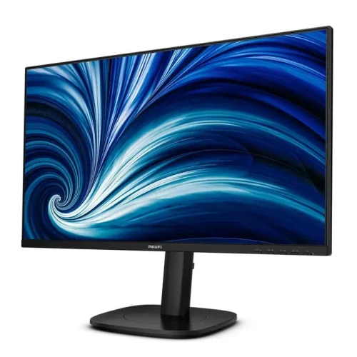 23,8" Monitor Philips 24B2N3200J, IPS 1920x1080 FHD, Black