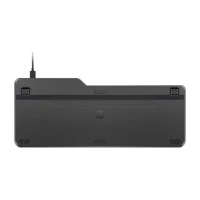Keyboard HP 400, Wired, Black 5