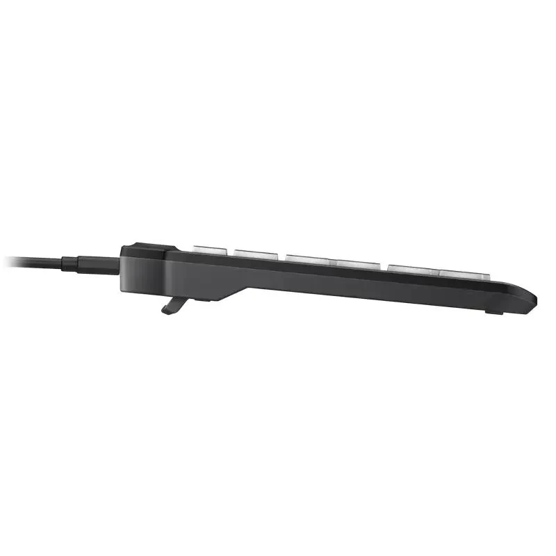 Keyboard HP 400, Wired, Black 6