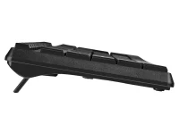 Keyboard SVEN KB-S305, Wired, Black 2
