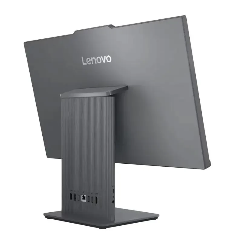 All-in-One Computer Lenovo IdeaCentre 3 24IRH9, 23,8", Intel Core i3-1315U, 16GB/512GB, No OS, Luna Grey 5