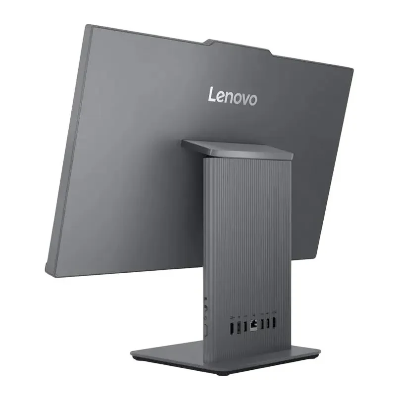 All-in-One Computer Lenovo IdeaCentre 3 24IRH9, 23,8", Intel Core i3-1315U, 16GB/512GB, No OS, Luna Grey 8